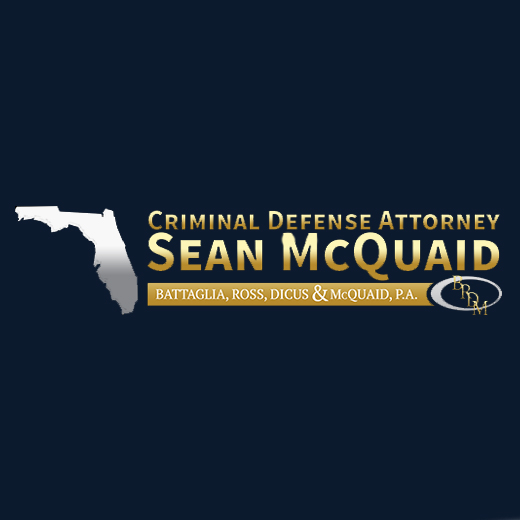 Criminal Defense Attorney Sean McQuaid