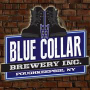 Blue Collar Brewery