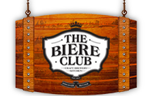 The Biere Club