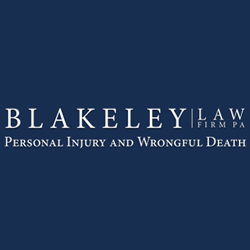 Blakeley Law Firm