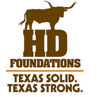 HD Foundations, Inc. 