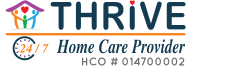 Thrive Home Care