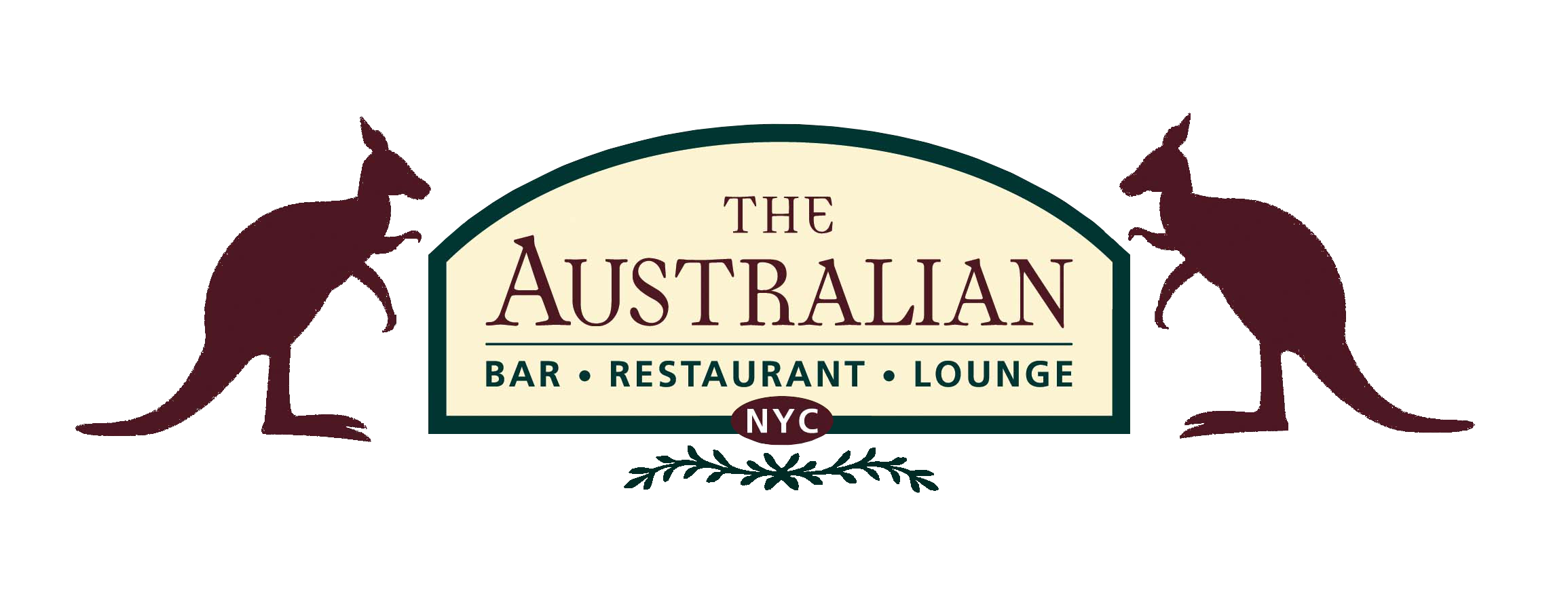 The Australian NYC