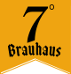 7 Degrees Brauhaus