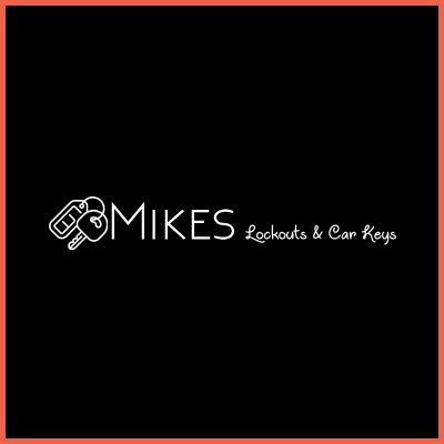 Mikes Lockouts & Car Keys