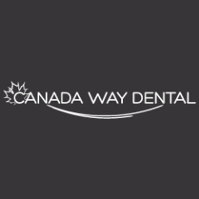 Canada Way Dental