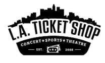 LA Ticket Shop