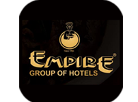 Empire Restaurant - RT Nagar