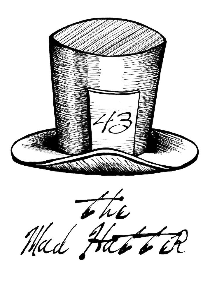 The Mad Hatter