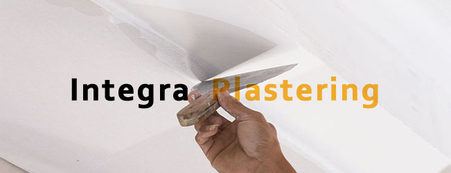 Integra Plastering