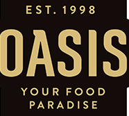 Oasis (Oasis Bakery) 