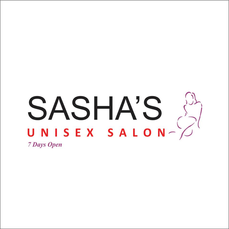 Sasha's Unisex Salon