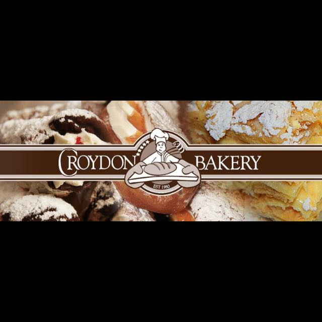 Croydon Bakery