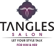 Tangles Salon