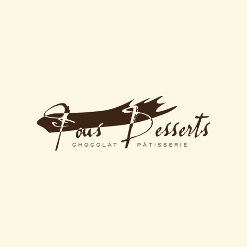 Fous Desserts