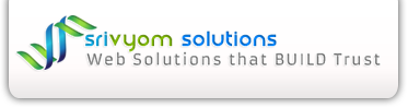 Srivyom Solutions