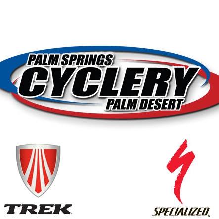 Palm Springs Cyclery