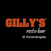 Gillyâ€™s Resto Bar, Bangalore