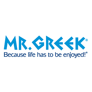 Mr Greek