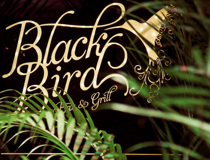 Blackbird Bar & Grill