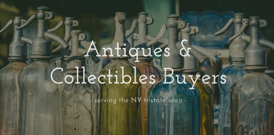 Antiques & Collectibles Buyers LLC