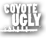 Coyote Ugly