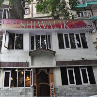 Hotel Shiwalik Regency