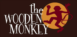 The Wooden Monkey