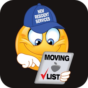 My Moving List