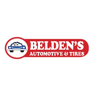 Belden's Automotive & Tires San Antonio TX