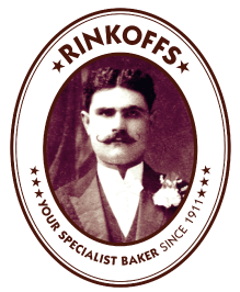 Rinkoff Bakery