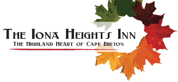 The Iona Heights Inn