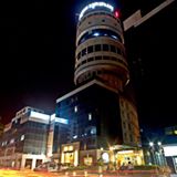 Hotel OM Tower