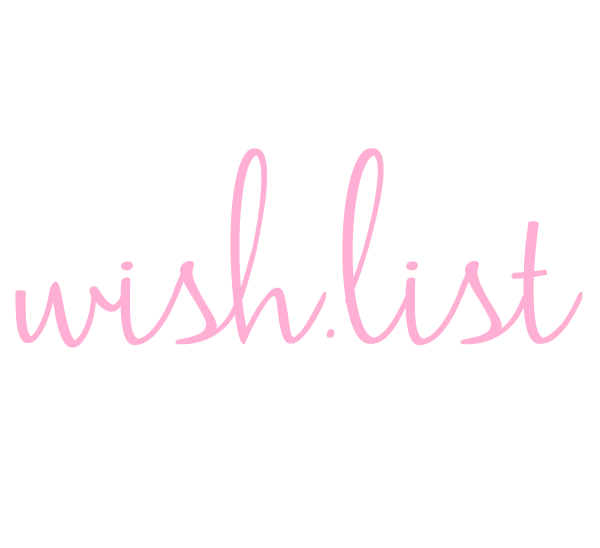 Wish List Boutique