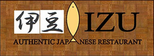 IZU Restaurant