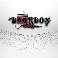 BoomBox Cafe Chandigarh