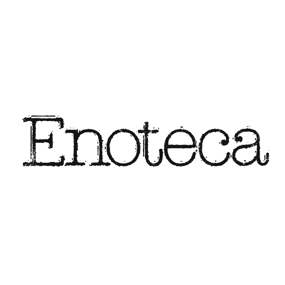 Enoteca