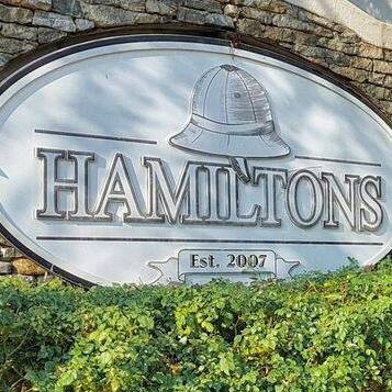 Hamiltons Lodge and Restaurant Malelane