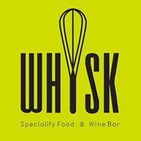 Whisk Wine Bar