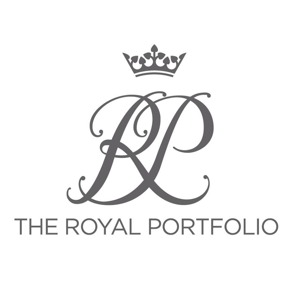 The Royal Portfolio