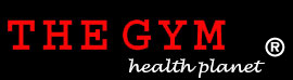 The Gym Health Planet