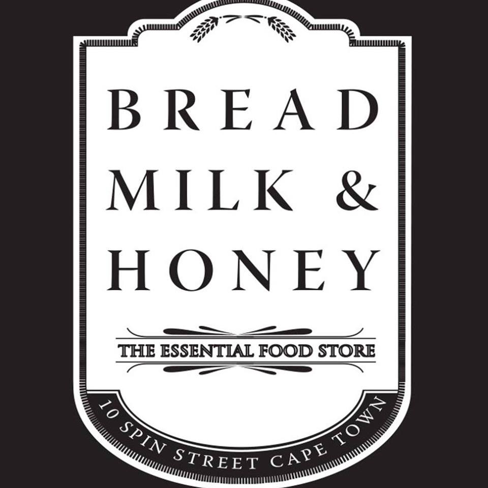 Bread Milk and Honey