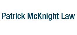 Patrick Mcknight Law