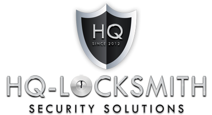 HQ Locksmith Services