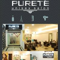 Purete Unisex Salon