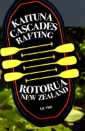 Kaituna Cascades Rafting