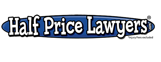 Half Price Lawyers