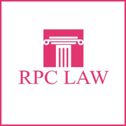 RPC Personal Injury Lawyer