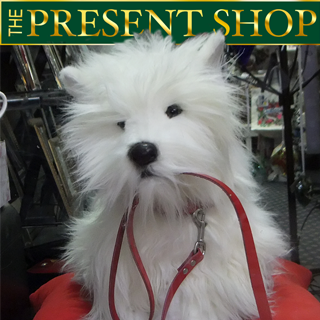 The Present Shop