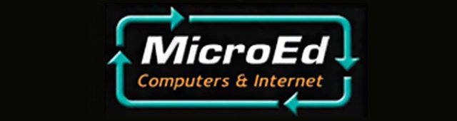 MicroEd Computers & Internet